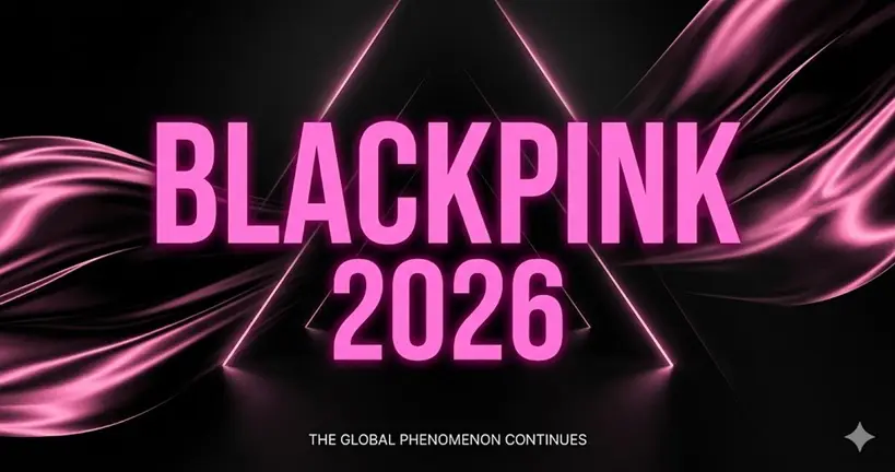 BLACKPINK 2026 Met Gala appearance and world tour featured image for Korea Pulse