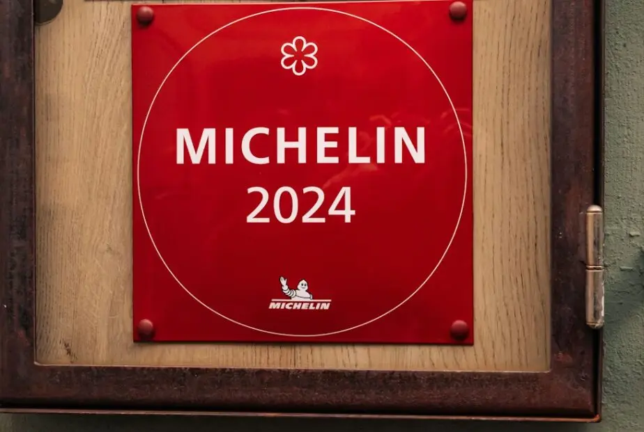 Michelin Guide